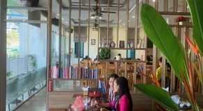 Nam A Hotel - Image 4