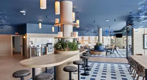 B&B HOTEL Alicante Aeropuerto - Image 3