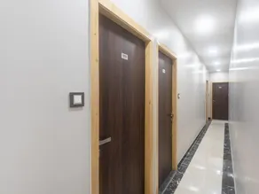 Hotel Blue Executive Near Chhatrapati Shivaji International Airport - Image 4