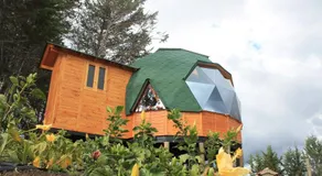 Glamping y Chalet Aventura Park Villa De Leyva La Periquera - Image 4