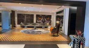 Aveline Suites Aesthetic Skydeck View ACQUA Private Residences near Rockwell Makati - Image 5