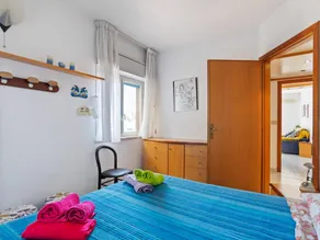 Charming Apartment in Furci Siculo with Terrace - Image 2