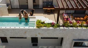 Penthouse Blue Luxury Kukulkan - Image 5