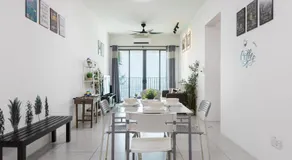 Meritus Suites - 8pax - Image 5