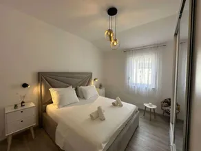 Two Bedroom Apartment with Terrace and Swimming pool - Image 2