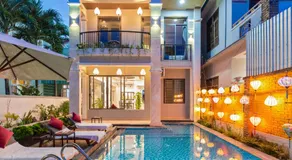 Villa Charming Hoi An - Image 2