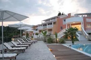 BELVEDERE GERAKAS LUX. SUITES - Vassilikos - Image 5