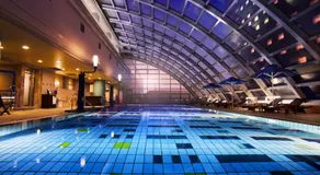 Hotel New Otani Makuhari - Image 2