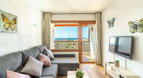 As de Casas - Achacay Apartment with Sea Views and Pool - Image 2
