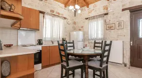 Vozas Villas - Traditional Houses with Great View - Image 4