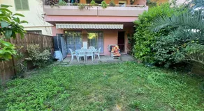 Beau 2 pièces avec jardin - Image 3