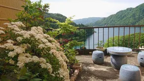 Sarugakyo Onsen Ryokan Higuchi - Image 4