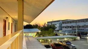 S-House Hotel Surin - Image 2
