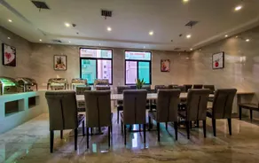 Starway Hotel Ji'an Jinggangshan Avenue People's Square - Image 3