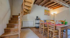 Espléndido gîte con barbacoa, jardín y terraza - Image 5