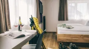 Hotel Restaurant Kochschule Rössle - Image 2