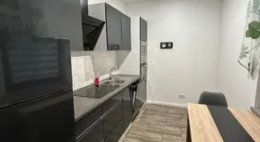 Schöne 2 Zimmer Ferienwohnung mit WLAN Direkt an der Autobahn - Image 2