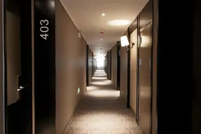 Home Inn Plus Suzhou Guogou Plaza Suhuai North Road - Image 5
