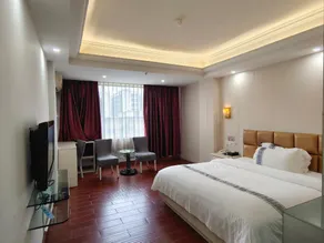 Eurasia Fashion Hotel (Seven Star Crags Archway Square Branch) - Image 2