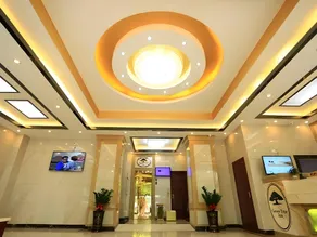 GreenTree Inn Guangzhou Baiyun International Airport Huaxi Road Express Hotel - Image 3