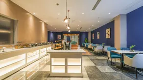 LANOU Hotel Kunshan Yangchen Lake Park - Image 4