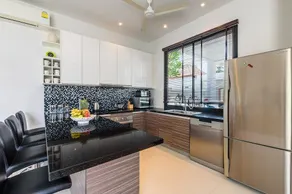 Perfect 3br Pool Villa by Intira Villas - Image 2