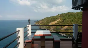 Ocean View Resort - Koh Sichang - Image 5