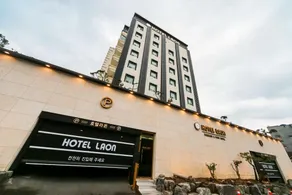 Miryang Hotel Laon - Image 5