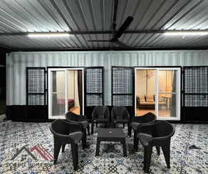 Container Farmhouse in Shankarpally (by SH) - Image 5