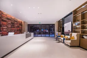JTOUR Inn Liuzhou Luzhai - Image 5