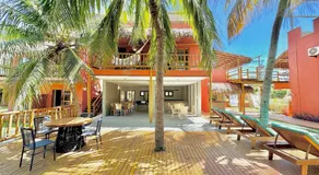 Casa do Pier, bangalôs em Fortim c/ Café da Manhã - Image 2