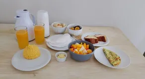 Pousada Bella Brisa - Image 2