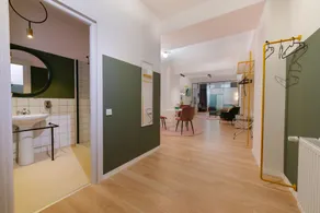 Stil Old Town Boutique Hotel - Image 2