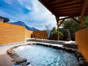 YUFUIN O-YADO YUKI ONSEN - Image 3