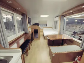 The Hill Glamping - Image 4
