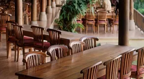 Mahagiri Resort & Restaurant - Image 5