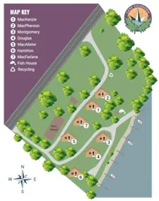 Camp Caledonia - Image 5