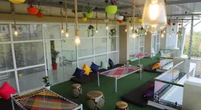 Hotel Opera Sasan Gir - Image 3