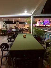 Patio Inn Hotel & Restaurant - Image 2