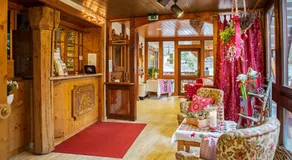 Landhotel Untere Kapfenhardter Mühle - Image 3