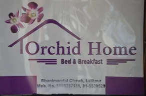 Orchid Home Bed and Breakfast - Image 4