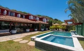 Riviera Buzios Hotel - Image 3