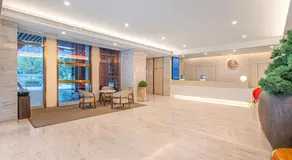 JI Hotel Chengdu High Tech - Image 3