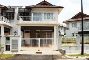 Tiara Homestay@Tiara Melaka Golf and Country Club - Image 4