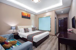 Mount Emei Happy Hotel - Image 5
