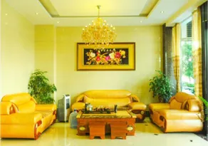 City Comfort Inn Hengyang Nanyue Scenic Spot Temple - Image 4