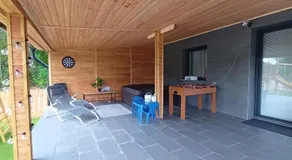 Chillhouse Császárszállás - Image 3