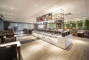 Luckyever Grand Hotel (Danzhou Summer Square) - Image 2