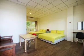 Lai Jou Bu B&B - Image 2
