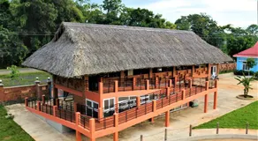 Nhà May Mắn Krông Nô - Đăk Nông - Image 4